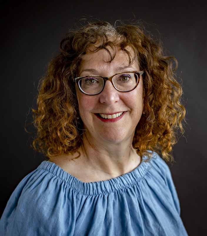 Dr. Sonya Flessati